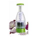 Измельчитель д/продуктов Онион Вэджетабел Чоппер/ON-4037 повреждена  упаковка