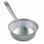 Ковш алюминиевый 1,2л без крышки Демидовский ЗД/МТ-018/00192