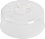 Крышка пласт д/хол и СВЧ д25см Sugar&Spice с паровыпуском Пластик Репаблик/SE229010998