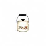 Бидон эмал 2л слоновый КМК/40604-102/6-у4сл