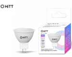 Лампа светодиод 13W (100ВТ) GU5.3 холод бел свет HiTT/1010075
