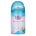 Освежитель воздуха New Galaxy Автоматик Свежесть белья 250мл ГЦ/778-033