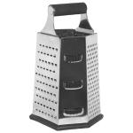 Терка шестигранная GR-004-9 Маллони/965008 (Б)