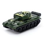 2 Танк инерционный Победитель МИН 2ШТ/4441573