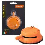 Ножеточка на присоске 6,4*3см Маллони СКР/MAL-SHARP-01/001752