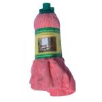 Насадка д/швабры микрофибра юбка 60*96см МОП LUX Павера/Р421 (Б)