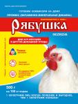 Премикс Рябушка для с/х птицы 0,5% 500гр эконом КП/2000614
