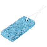 Пемза д/педикюра прямоугольная 9,5*4,5*1,7см СКР/109514