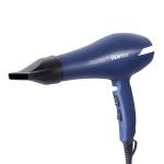 Фен электрический 2скорости 3режима 2200Вт синий Centek/СТ-2260