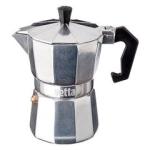 Кофеварка гейзерная алюм 0,15л Ветта ГЦ/850-129 - 