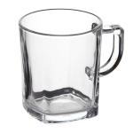 Набор кружка стекл 0,277л Балтик профессионал 2шт БорскийСЗ/55223BT