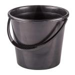 Ведро 7л пласт Эконом Башпласт/М6308 (м)