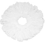 Насадка д/швабры ВЕРДЕ SPIN MOP/00224640/39069