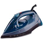 Утюг электрический керам покрыт 3200Вт Leonord LE-1808 синий/108252 повр коробка