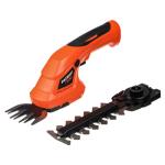 Кусторез ножницы аккумуляторные Патриот CSH с акк 3,6В/220-001 поврежд упаковка