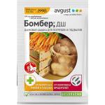 Шашка дымовая Бомбер 5гр Август/00193526