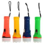 Фонарь на блистере 13,5см пластик КТТ/00-00015613/057-281-001