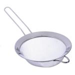 Сито металл д8см с ободком и ручкой ГЦ/886-061