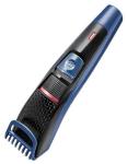 Машинка д/стрижки волос (черн/синий) Centek/CT-2104 