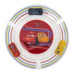 Тарелка десертная Тачки 3 ОСЗ/16С1914-CARS