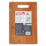 Доска разделочная бамбук 30*20см Гринвуд Ветта/851-123