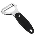 Овощечистка металл 13,5*5,5см ГЦ/884-004