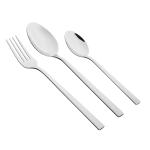Набор столовых приборов Алессандрия 18пр SATOSHI ГЦ/815-032 архив