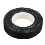 Изолента ХБ 9м черная Ермак ГЦ/672-012