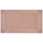 Салфетка сервировочная ПВХ 30*45см PVM-05 Рыжий кот/008590