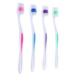 Зубная щетка средняя жесткость индекс 5 PROWAY/982-016  КРАТНО 12ШТ