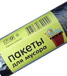 Мешки д/мусора 30л ПВД 50*60 EXTRA 50шт АП/03020004