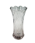 Ваза д/цветов стекло 19см Флатель/МС-2211360