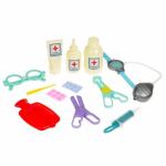 Набор игровой Доктор №2 Совтехстром СЛ/2751420