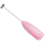 Капучинатор нерж/сталь на батар 2*АА Энерджи/EN-298