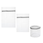 Мешок д/стирки белья НАБОР 3шт Ветта/452-060