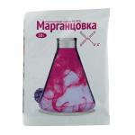 Марганцовка 10гр ВХ/015367 МИН 15ШТ