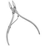 Кусачки маникюрные педикюрные 9,5*5см СКР/109564