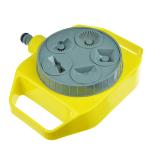 Дождеватель д/сада 5 режимов 20*15,5см ПП INBLOOM ГЦ/167-043