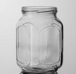 Банка стекл 0,72л ТО-82 Кубышка /КРАТН 12шт/Каменск-Шахтинск/1/1551