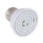 Лампочка д/растений 5x5,4см 80LED Е27 3,6Вт PC Инблум/185-078