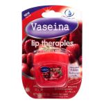 2 Вазелин косметический д/губ с ароматом клубники Vaseina/9282007