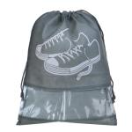 Мешок д/обуви нетканный материал 27,5*36см Ветта/457-729