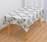 Клеенка столовая ПВХ ткан/осн GRACE 1,37*20м STS81493/95839