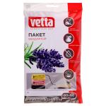 Пакет д/хранения вакуумный 60*80см аромат лаванды ГЦ/457-037