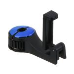 Держатель д/телефона на заднее сидение авто ГЦ/733-063