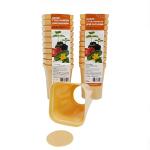 Набор д/рассады 10 стак 0,25л Радиан/10193071