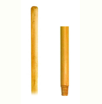 Черенок деревянный 120см*2см Эконом высш сорт Мультипласт/MPG4463