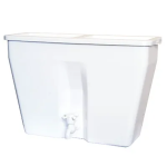 Умывальник пластик 17л без подогрева воды УМ-17 ЭЛБ/2471