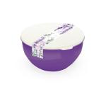 Lavender Миска с крышкой 1л Полимербыт/4369444