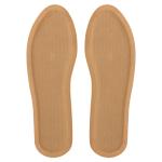 Стельки д/обуви ОДНОРАЗОВЫЕ р-р 23-25см самонагревающиеся соль/312-399